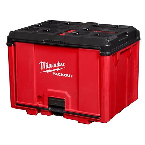 milwaukee steel cabinet|milwaukee pack out cabinet.